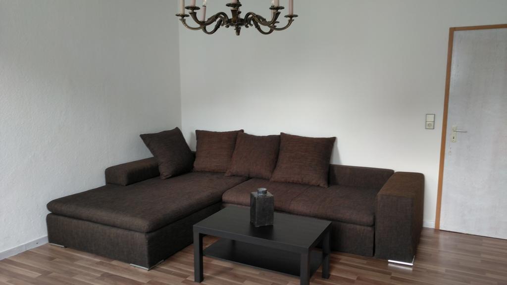 New Apartment Siegburg Extérieur photo
